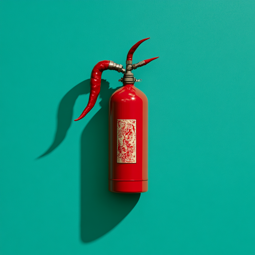 Le piment est-il dangereux pour la santé ? Idées reçues, douleurs fantômes et vrais bienfaits